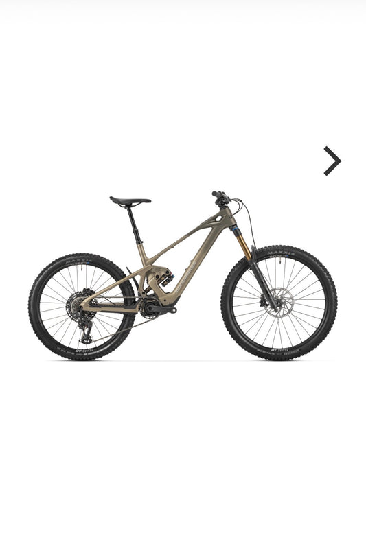 Mondraker Zendit RR