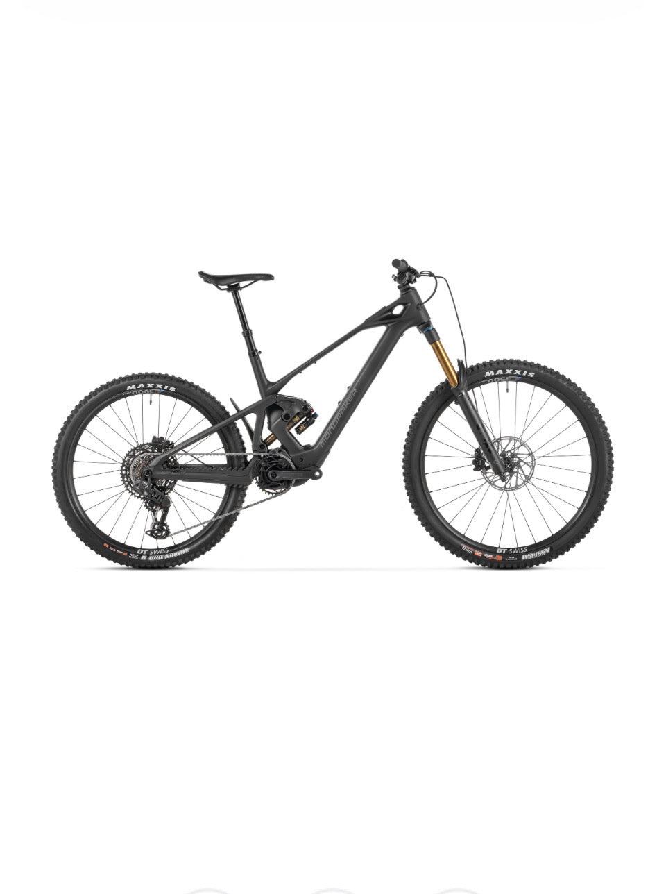 Mondraker Zendit RR