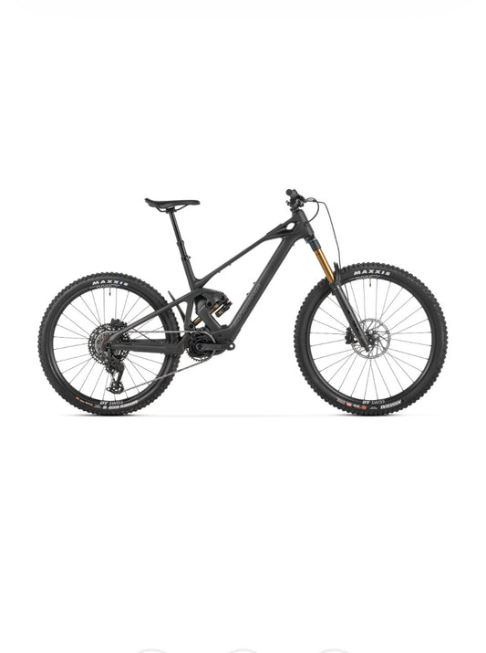 Mondraker Zendit RR