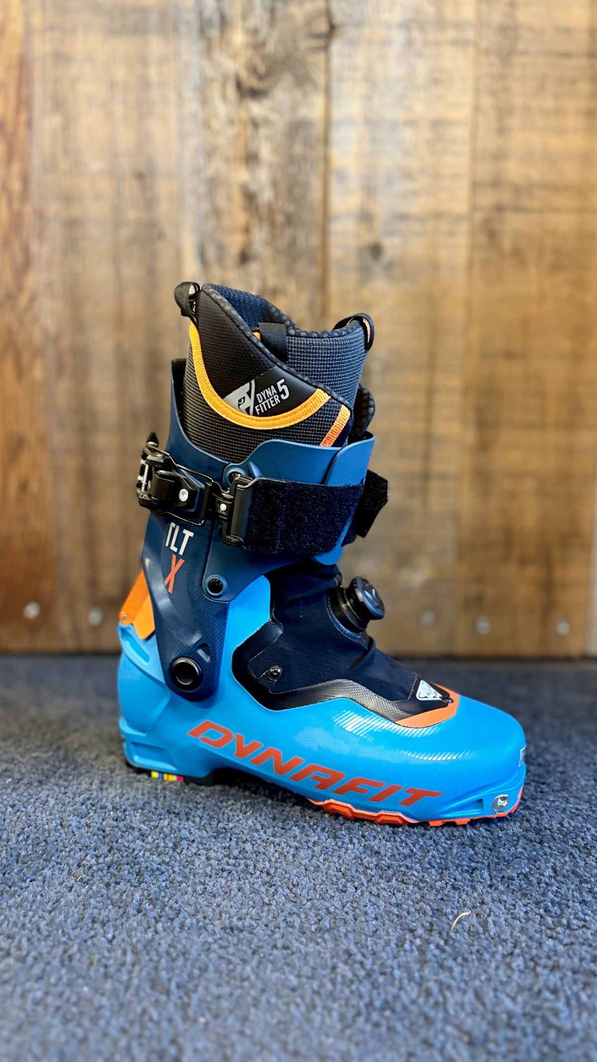 Dynafit TLT X Boot - Men's 2026