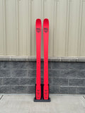 Black Crows Camox Freebird 2025