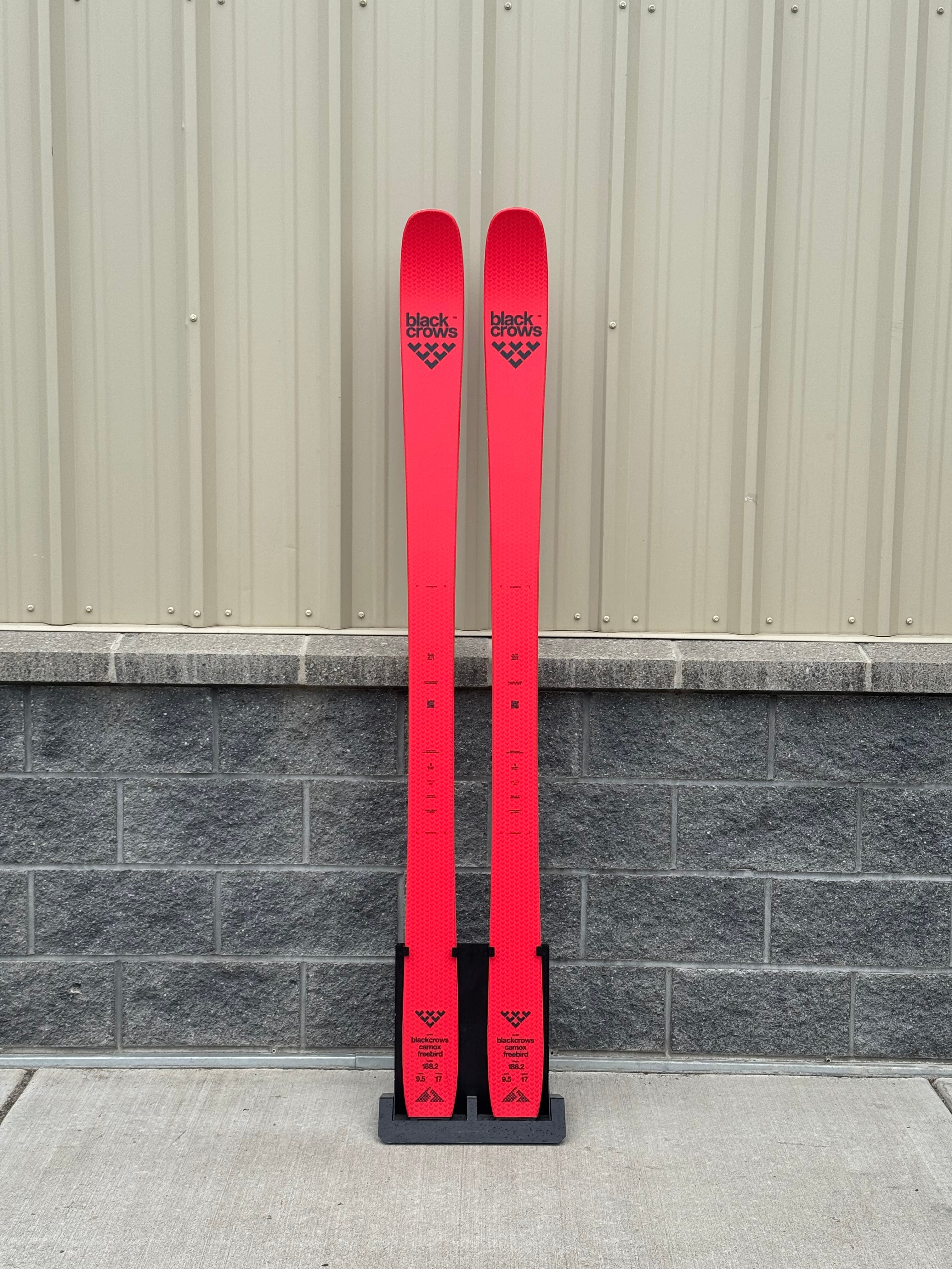 Black Crows Camox Freebird 2025