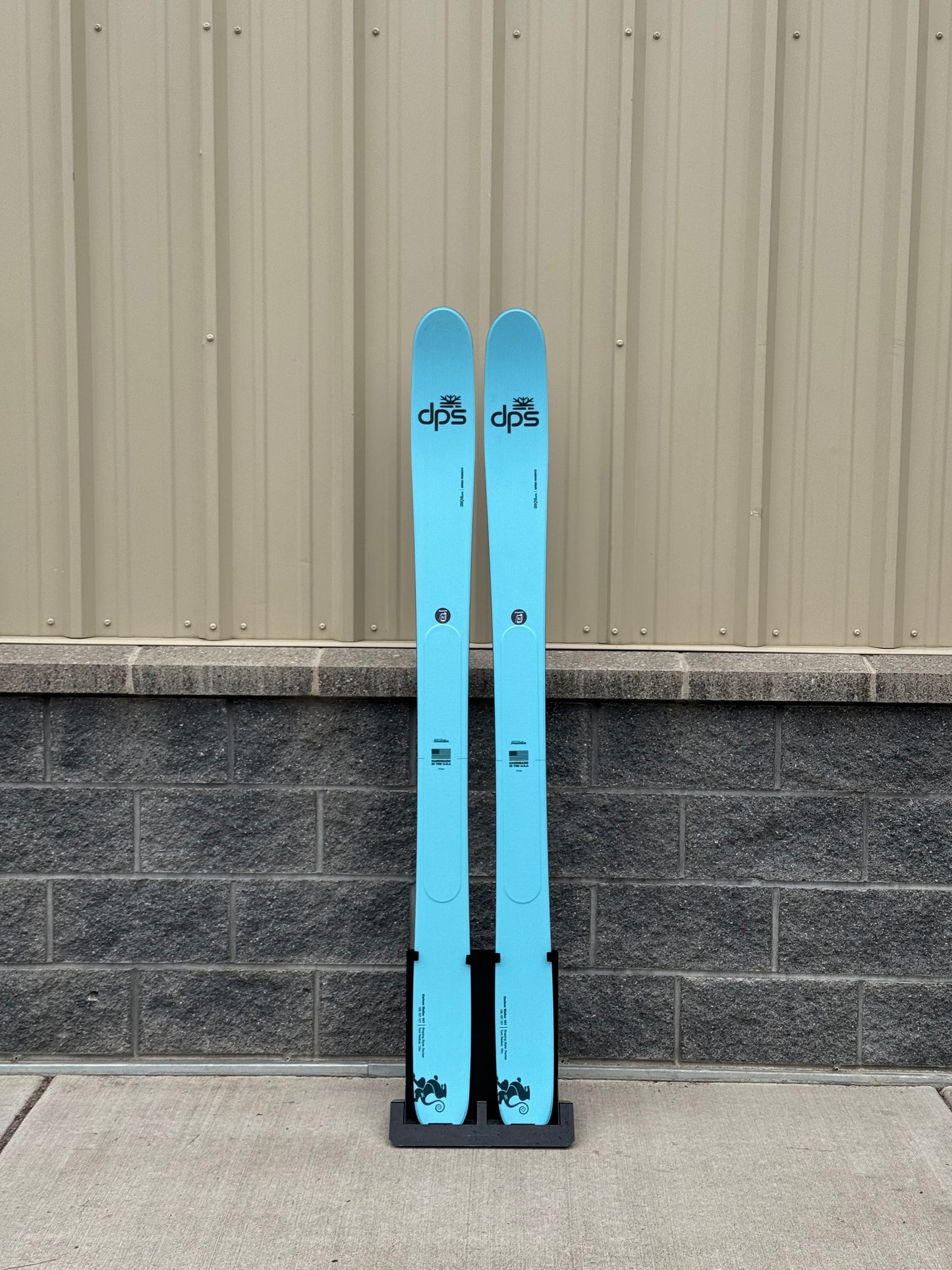 DPS Wailer 107