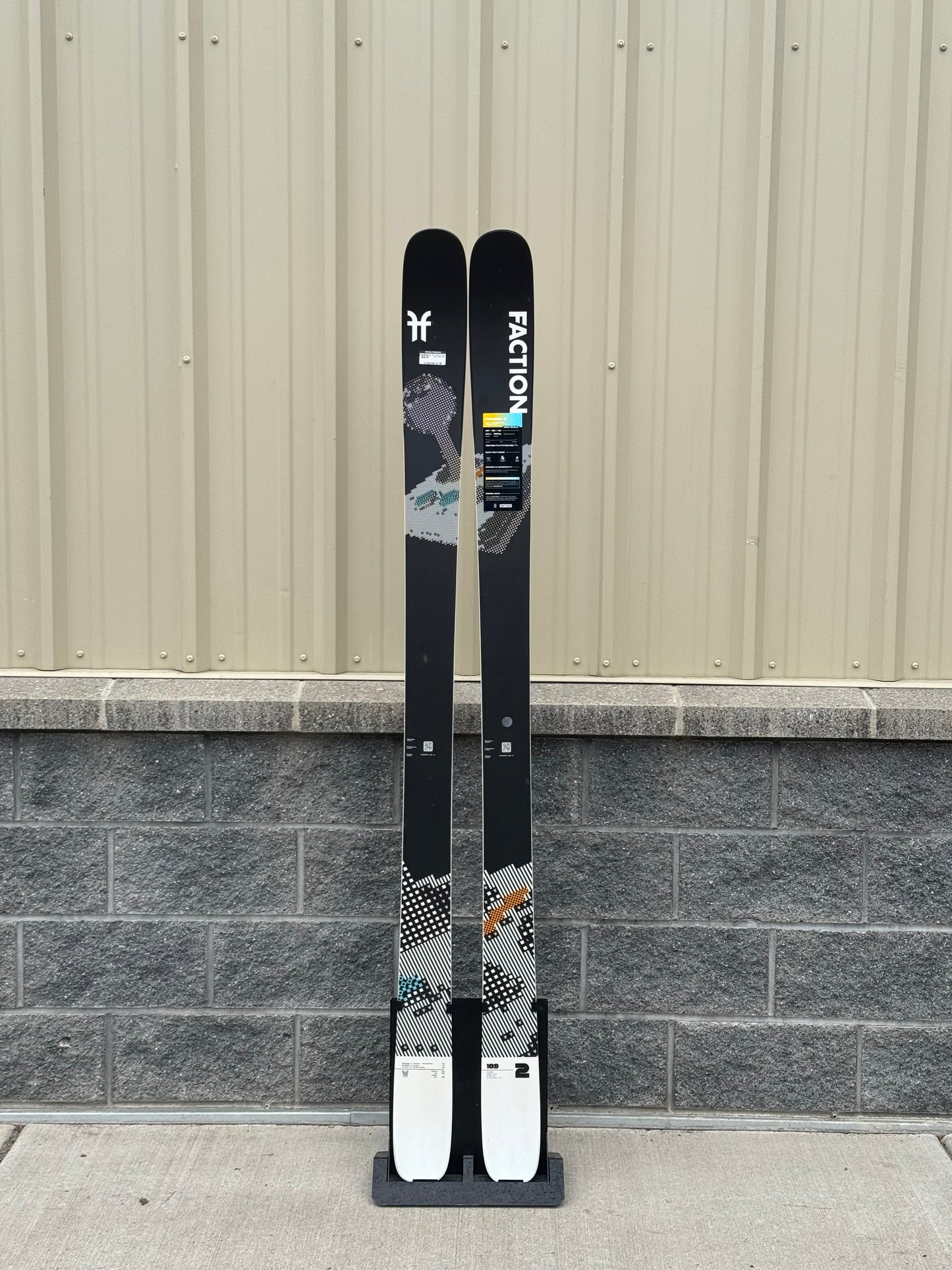 Faction Prodigy 2