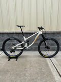 Devinci Troy ST GX AXS 12s