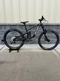 Devinci Troy ST Deore 12s XS