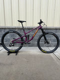 Devinci Troy ST Eagle 90 12s