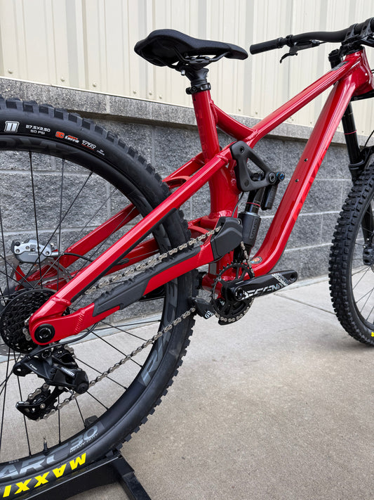 Devinci Chainsaw GX 7s | Air