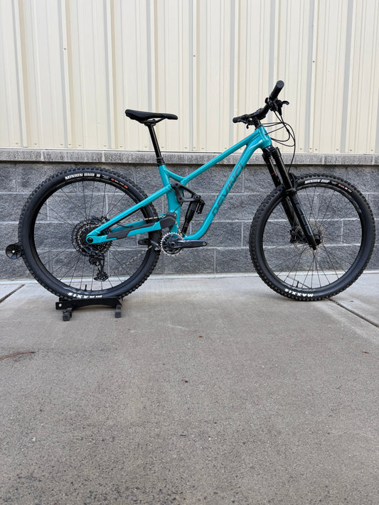 Devinci Chainsaw GX 12s