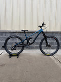 Devinci Troy Carbon GX AXS 12s