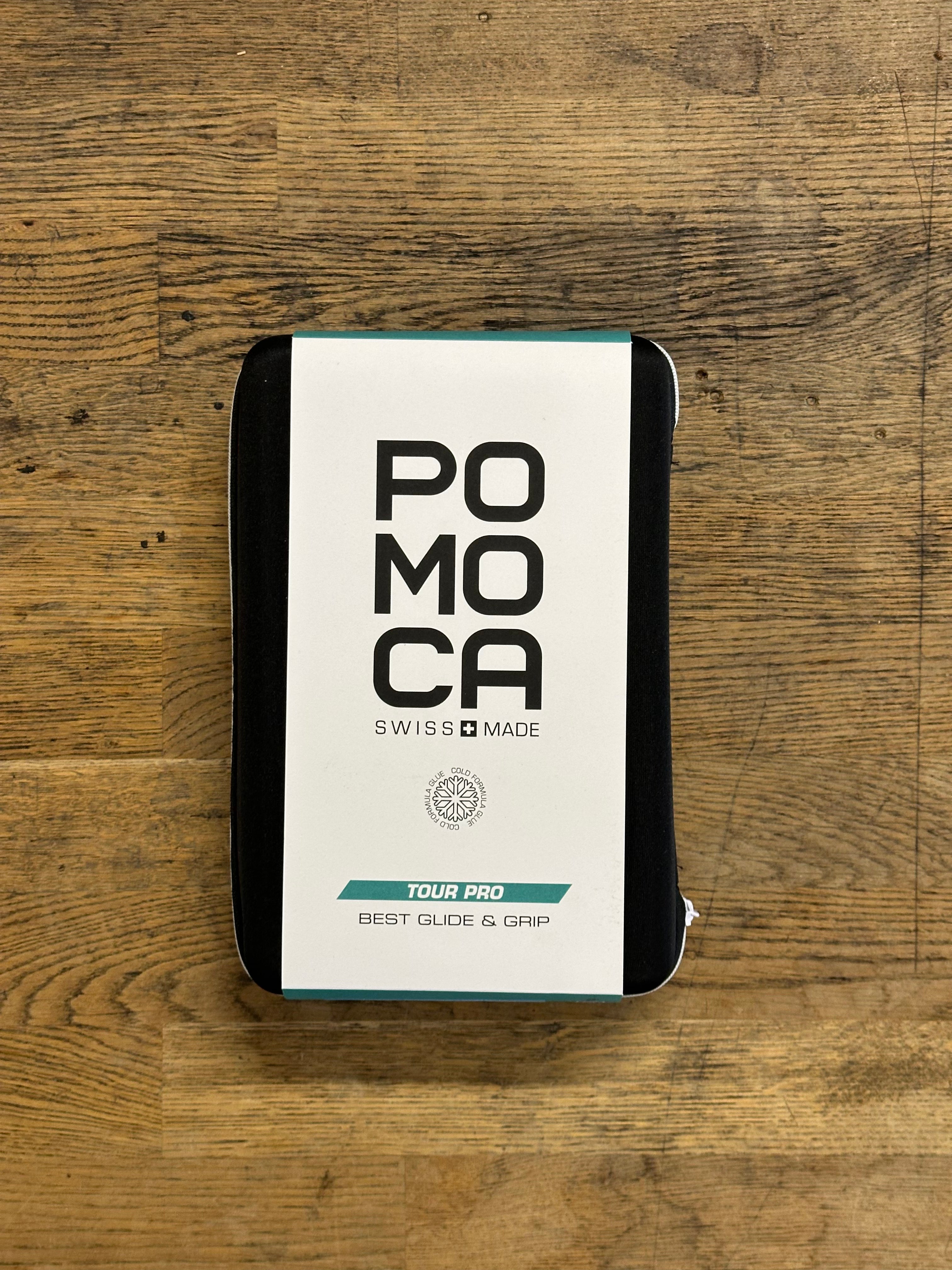 Pomoca Tour Pro Climbing Skins 140mm