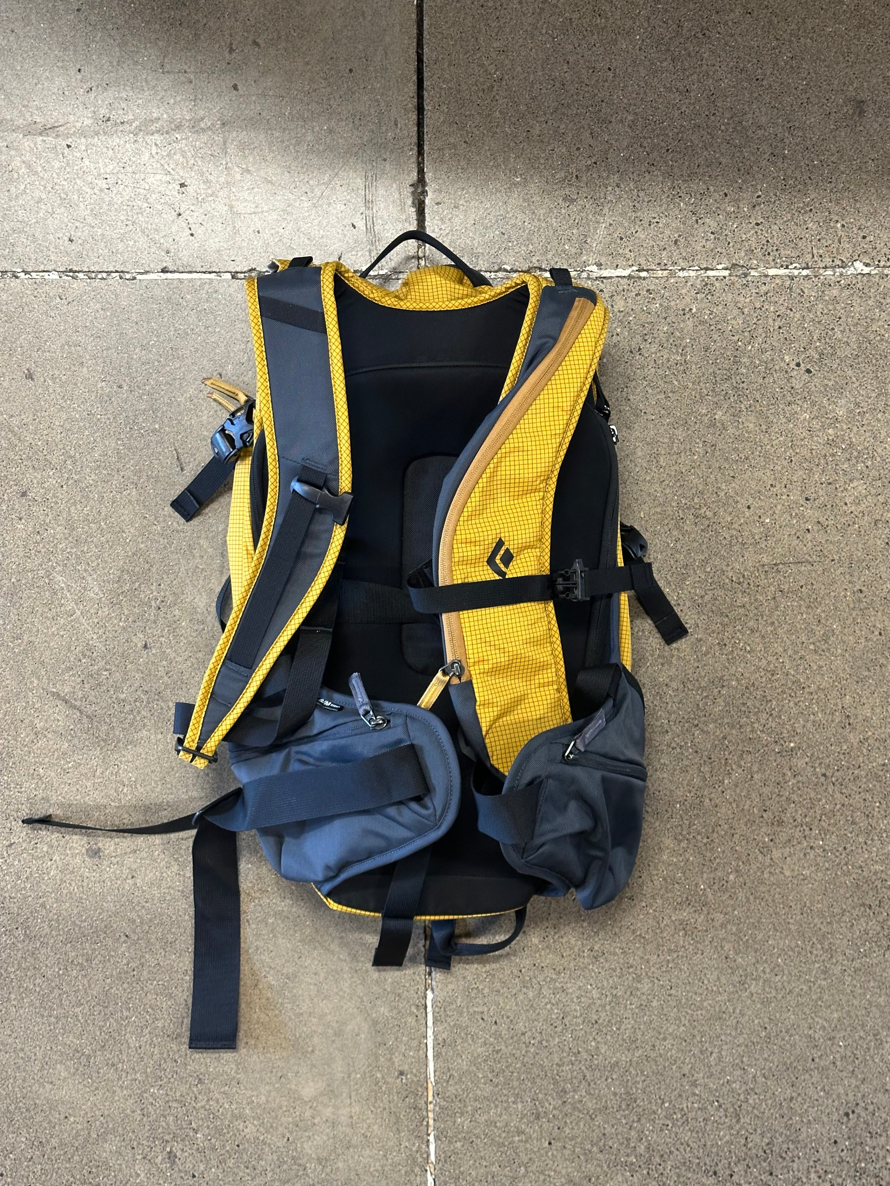 Black Diamond Dawn Patrol 25 Backpack