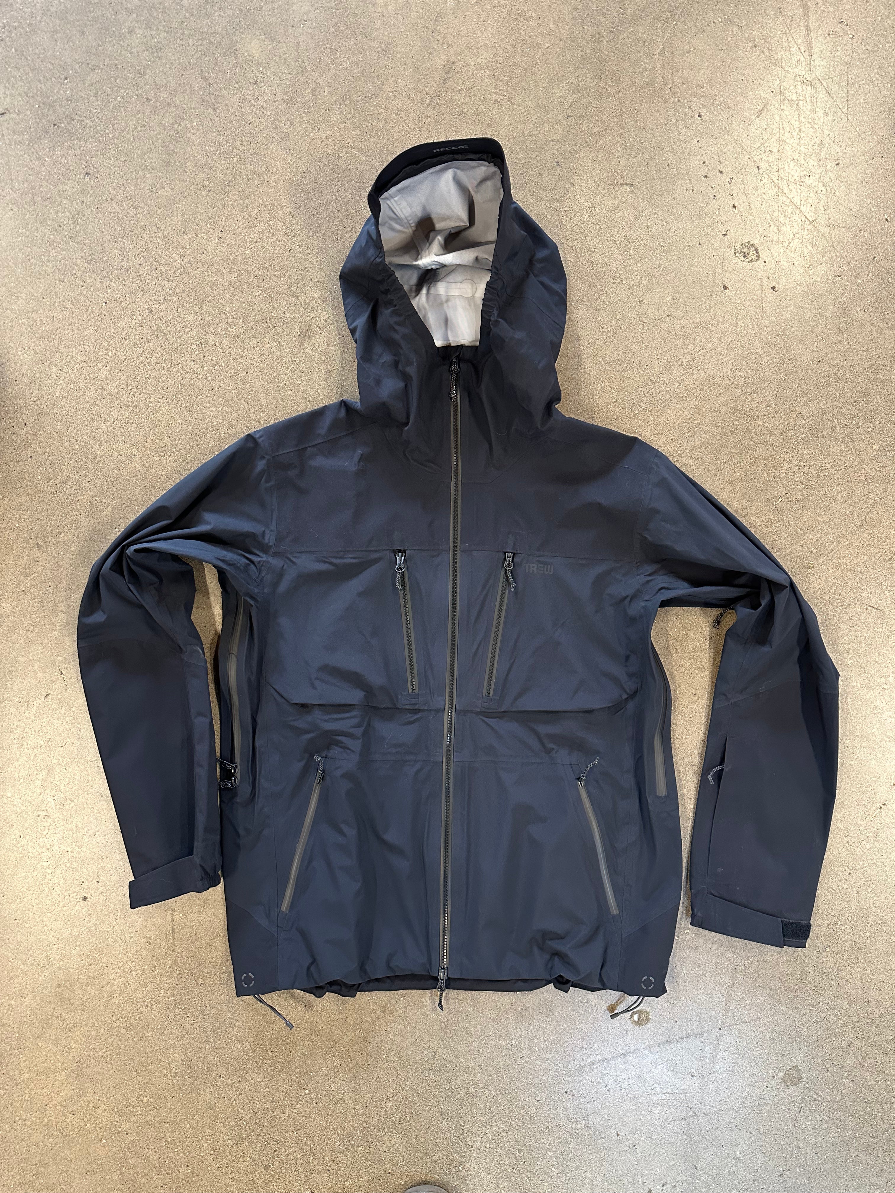 Trew Unisex Capow Jacket
