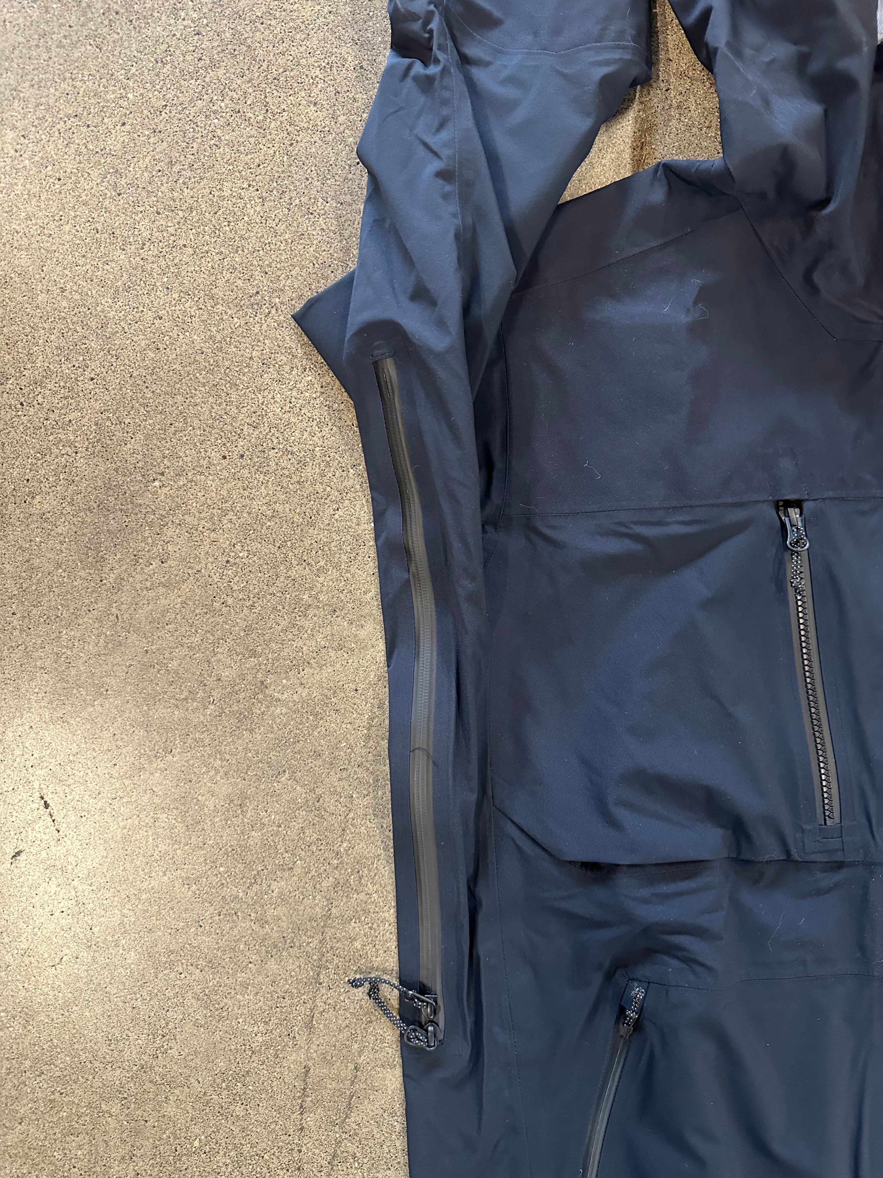 Trew Unisex Capow Jacket