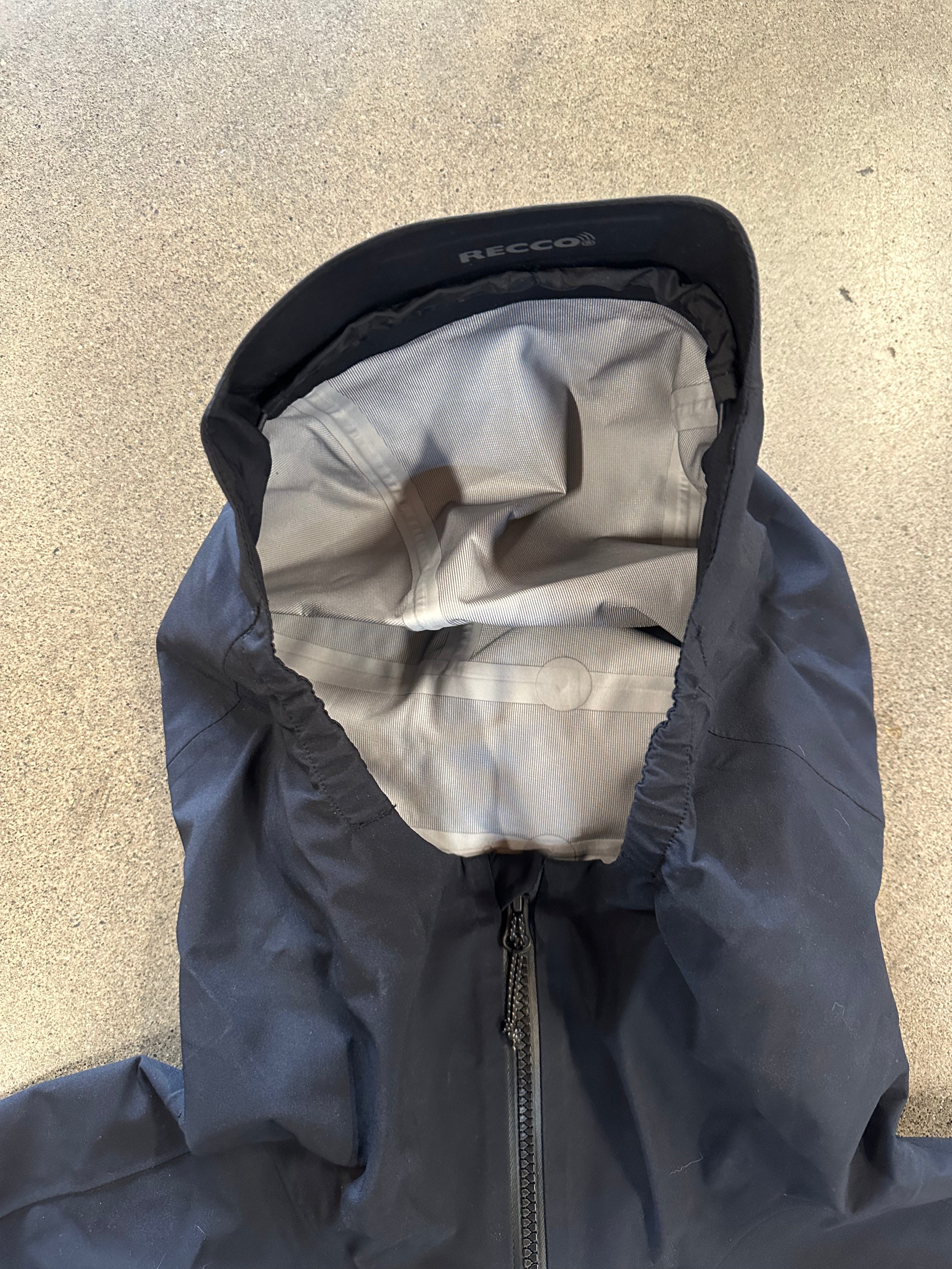 Trew Unisex Capow Jacket