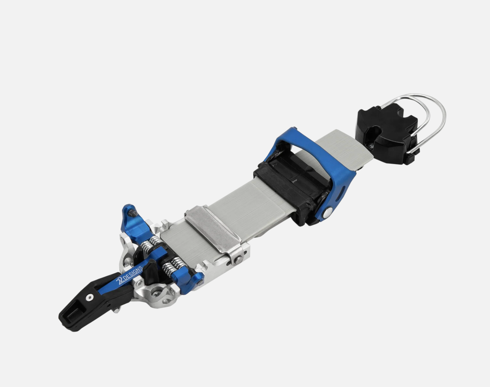 22 Designs Lynx Telemark Binding