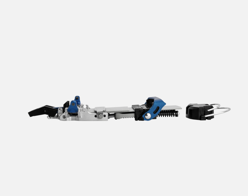 22 Designs Lynx Telemark Binding