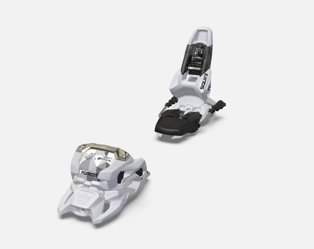 Marker Squire 11 110mm Bindings