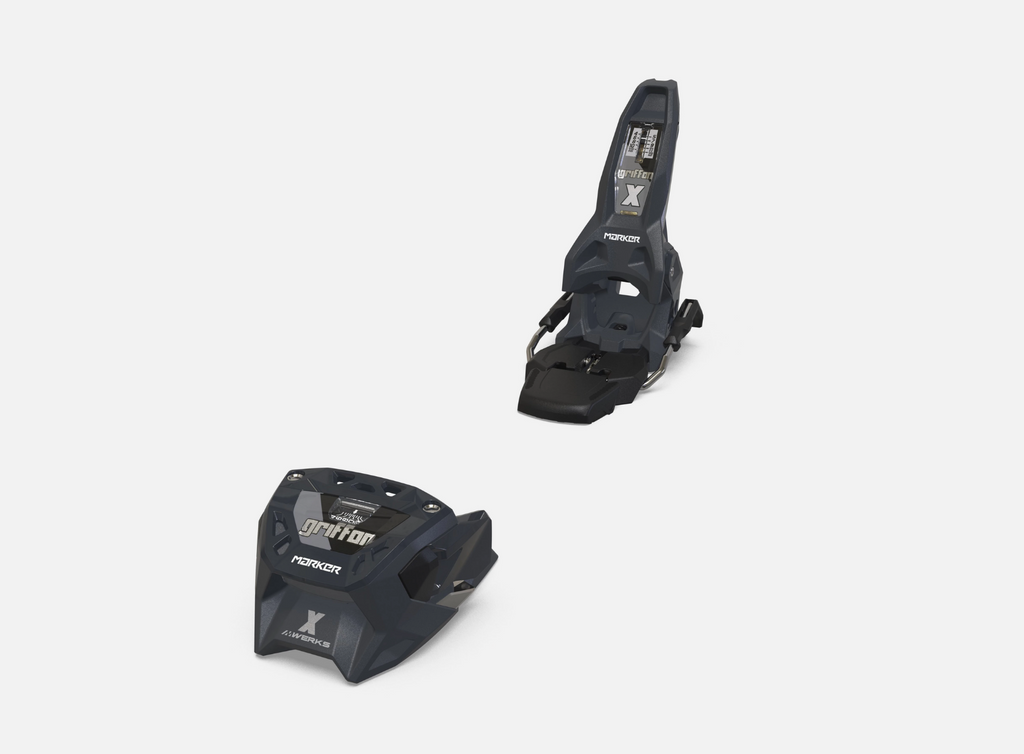 Marker Griffon X 13 MWerks 105mm Bindings