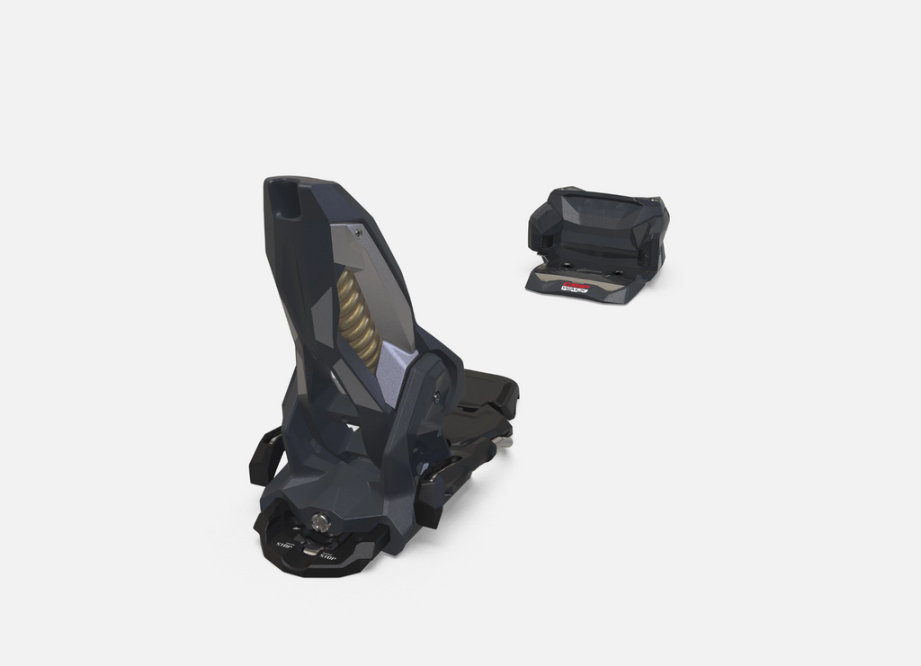 Marker Griffon X 13 MWerks 105mm Bindings