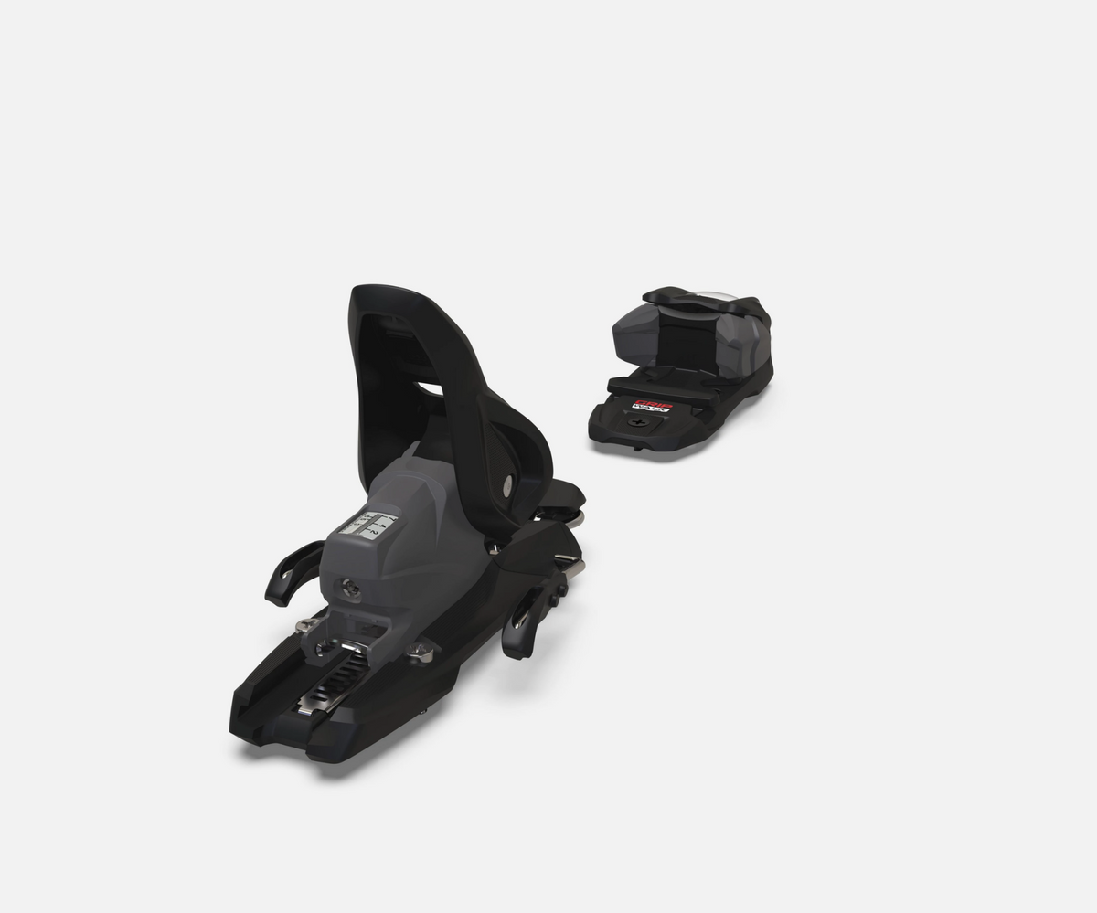 Marker Free 7 Bindings